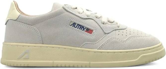 Autry Lage Suède Sneakers - Foto 2