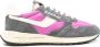 Autry Lage Top Damesneakers - Thumbnail 1