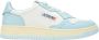 Autry Lage Top Medalist Sneaker Multicolor Dames - Thumbnail 1