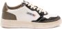 Autry Lage Top Veterschoenen in twee kleuren - Thumbnail 1
