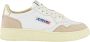 Autry International Low-Top Sneakers medalist low divers in meerkleurig - Thumbnail 44