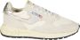 Autry Lage Windspin Damessneakers - Thumbnail 1