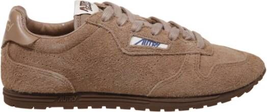 Autry Lage Windspin Sneaker