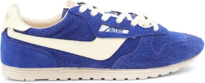 Autry Lage Windspin Sneakers