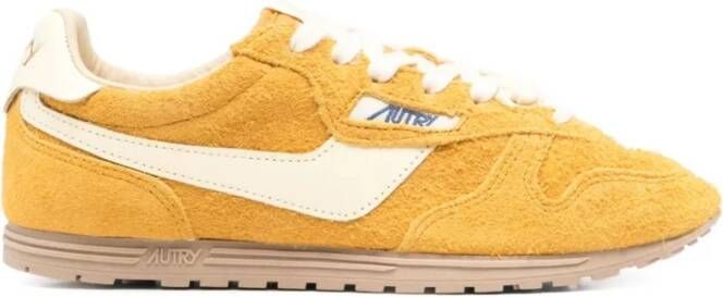 Autry Lage Windspin Sneakers