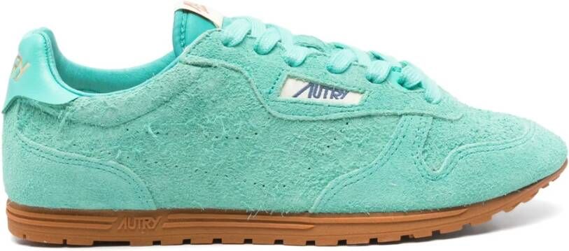 Autry Lage Windspin Sneakers