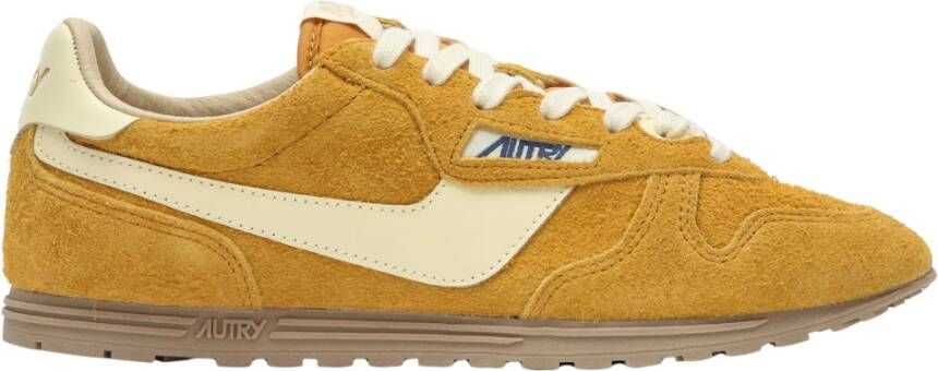 Autry Lage Windspin Sneakers