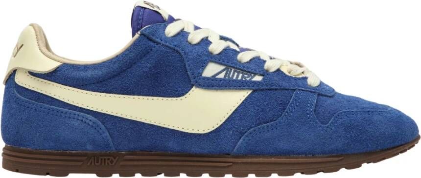 Autry Lage Windspin Sneakers