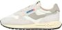 Autry Reelwind Sneakers Vintage-geïnspireerde Prestatieschoenen Beige - Thumbnail 15