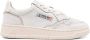 Autry Legendarische tennissneakers in lichtgrijs suède - Thumbnail 1