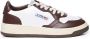 Autry Bruine Sneakers voor Mannen Aw24 Multicolor Heren - Thumbnail 2