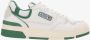 Autry Leren Sneakers met TPU Details en Suede Inzetstukken Multicolor Heren - Thumbnail 1