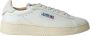 Autry Stijlvolle Sneakers voor Dagelijks Gebruik Beige - Thumbnail 3