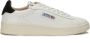 Autry Witte Leren Herensneakers Dallas Stijl White Heren - Thumbnail 18