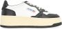 Autry International Low-Top Sneakers Black in meerkleurig - Thumbnail 6