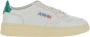 Fendi Zwarte Delfina Leren en FF Jaquard Hoge Hak Laars Black - Thumbnail 131