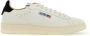 Autry Witte Leren Herensneakers Dallas Stijl White Heren - Thumbnail 21