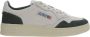 Autry Witte Sneakers voor Mannen Stijlvol - Thumbnail 5