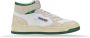 Autry Leren Veterschoenen Vintage Stijl Multicolor Heren - Thumbnail 6