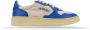 Autry Leren Veterschoenen voor Dames - Thumbnail 1