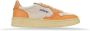 Autry Leren Veterschoenen voor Dames Multicolor Dames - Thumbnail 1