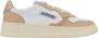 Autry Stijlvolle Sneakers voor nen en Beige - Thumbnail 3