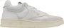 Autry Leren Vetersneakers White Heren - Thumbnail 1