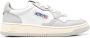 Autry Lichtgrijze Lage Veterschoenen Multicolor Dames - Thumbnail 1
