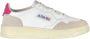 Alexander Smith Eco Wembley Wit Koper Sneakers White Dames - Thumbnail 6
