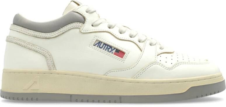 Autry Med.-Way Mid sportschoenen
