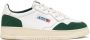 Autry Witte Sneakers voor Mannen Stijlvol - Thumbnail 1