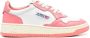 Autry Lage Top Sneakers voor Vrouwen Multicolor Dames - Thumbnail 1