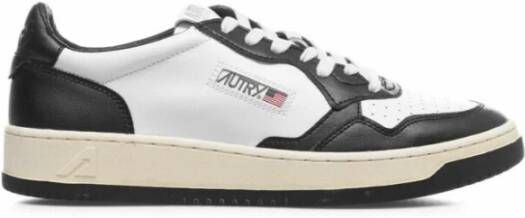 Autry Medalist Lage Sneakers - Foto 4