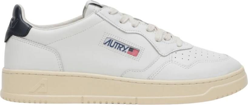 Autry Medalist Lage Sneakers