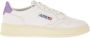 Autry Medalist Lage Sneakers White Dames - Thumbnail 1