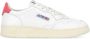 Autry Medalist Lage Sneakers White Dames - Thumbnail 1