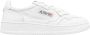 Autry Medalist Low Sneakers - Thumbnail 1