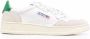 Fendi Zwarte Delfina Leren en FF Jaquard Hoge Hak Laars Black - Thumbnail 130