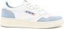 Autry Vintage stijl Sneakers met suède accenten White Heren - Thumbnail 8