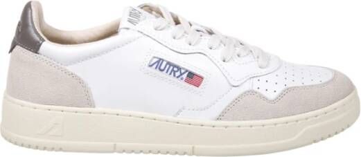 Autry Lage Medalist Sneakers - Foto 3