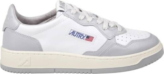 Autry Medalist Low Sneaker