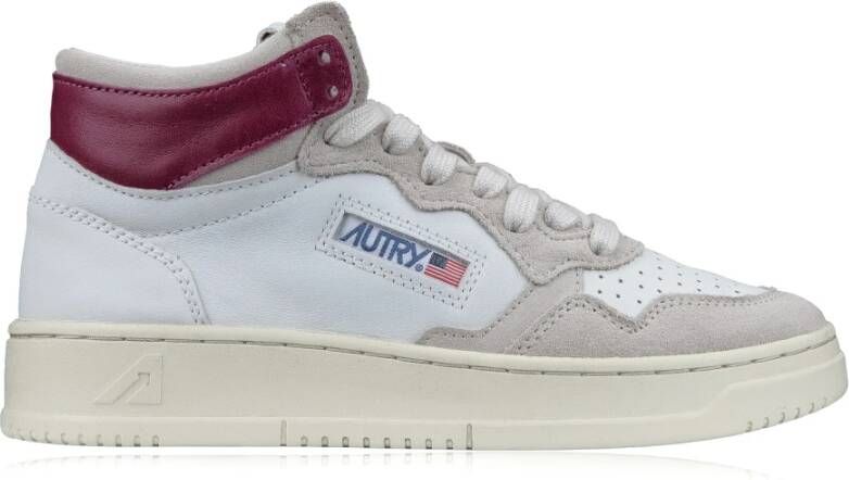 Autry Medalist Low Sneakers