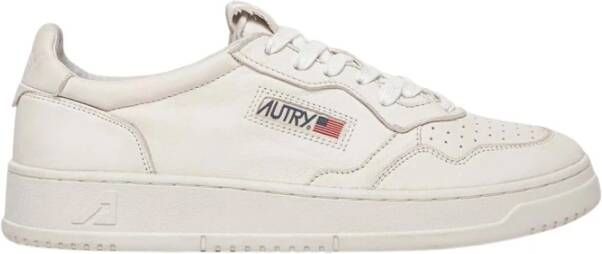 Autry Medalist Low Sneakers