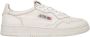 Autry Medalist Sneakers White Dames - Thumbnail 3
