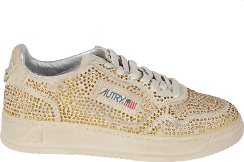 Autry Medalist Low Sneakers - Foto 2