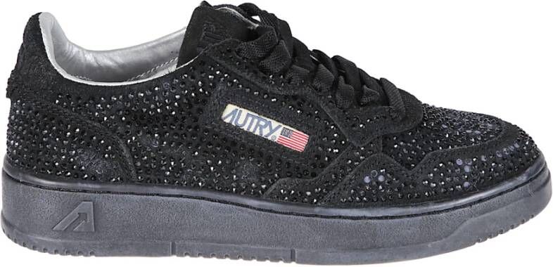 Autry Medalist Low Sneakers - Foto 2