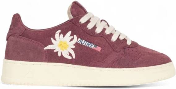 Autry Medalist Low Sneakers