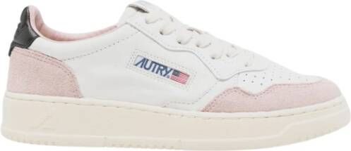 Autry Medalist Low Sneakers Multicolor Dames