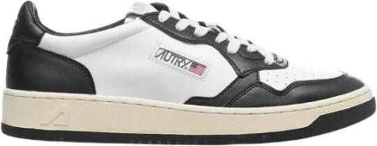 Autry Medalist Low Sneakers Multicolor Heren