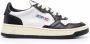 Autry Low-Top Sneakers Classic White Sneakers With Leather Detailing in wit - Thumbnail 1